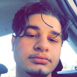 Meet your Posher, Christian